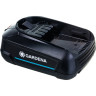 Аккумулятор литий-ионный GARDENA P4A PBA 18V/45 14903-20.000.00