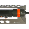 Дождеватель GARDENA AQUAZOOM COMFORT 350/2 01975-20.000.00