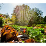 Дождеватель GARDENA AQUAZOOM COMPACT 18708-20.000.00
