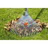 Грабли веерные регулируемые GARDENA NATURELINE 17107-20.000.00