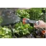 Комплект GARDENA: пистолет для полива CLASSIC + коннектор стандартный 08122-22.000.00