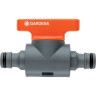 Кран запорный GARDENA 13 мм (1/2) 08358-29.000.00