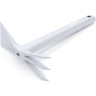 Набор инструментов (бежевый) GARDENA PASTEL 40-057