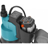 Насос дренажный для чистой воды аккумуляторный GARDENA 2000/2 LI-18 01748-20.000.00