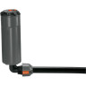 Соединитель L-образный GARDENA 25мм x 1/2 - наружная резьба 02780-20.000.00